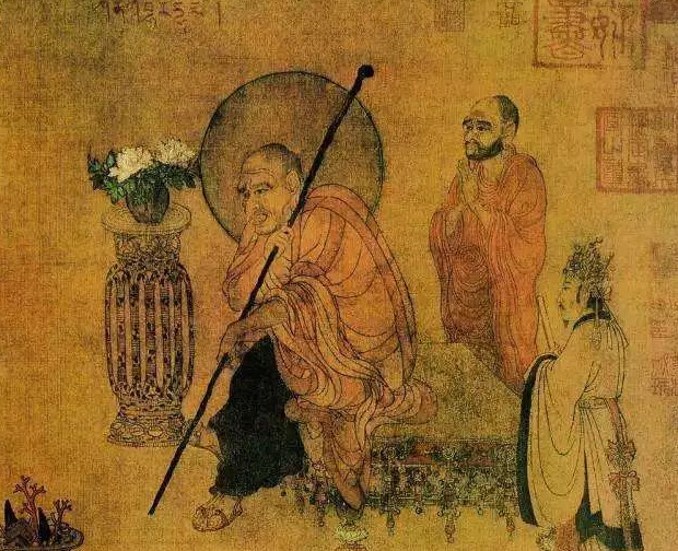 适合发插花的句子【插花的搭配】