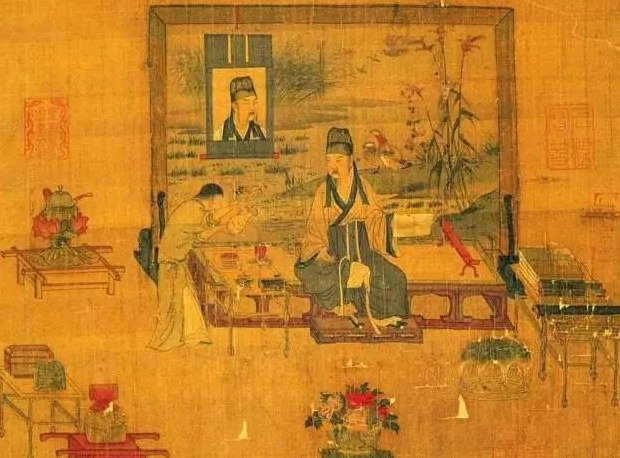 适合发插花的句子【插花的搭配】