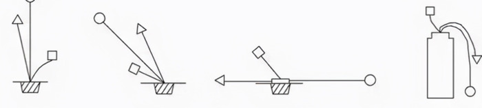 适合发插花的句子【插花的搭配】