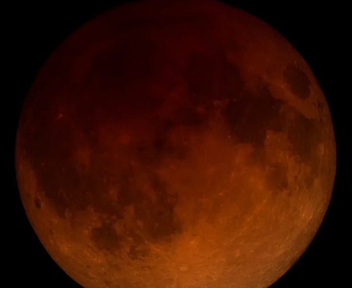 今天月食几点结束【今天月食几点发生】