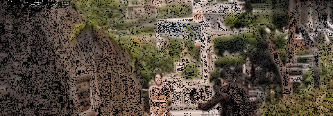 手机照片背景虚化怎么弄【醒图照片背景虚化怎么弄】