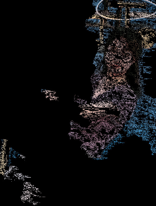 手机照片背景虚化怎么弄【醒图照片背景虚化怎么弄】