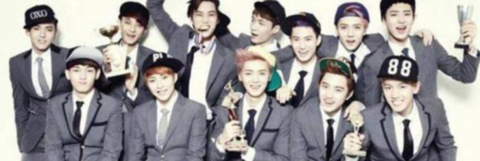 exo在快乐大本营哪一期【快乐大本营exo有哪几期】