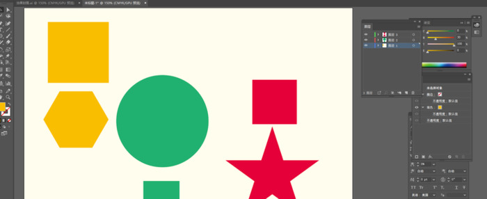 AI怎么调出图层【ai图层模式在哪里】