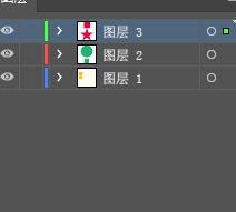 AI怎么调出图层【ai图层模式在哪里】