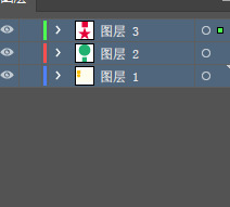 AI怎么调出图层【ai图层模式在哪里】