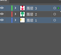 AI怎么调出图层【ai图层模式在哪里】