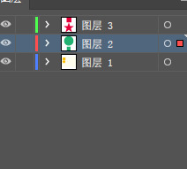 AI怎么调出图层【ai图层模式在哪里】