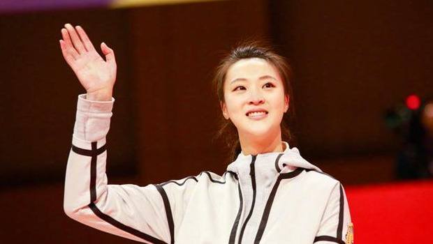 惠若琪退役了吗?【惠若琪退役原因】