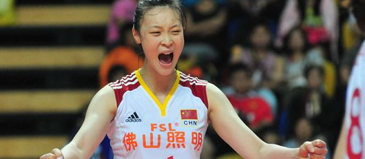 惠若琪退役了吗?【惠若琪退役原因】