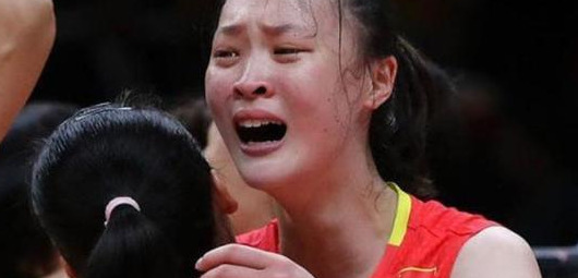 惠若琪退役了吗?【惠若琪退役原因】