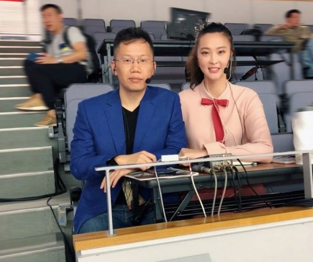 惠若琪退役了吗?【惠若琪退役原因】