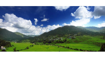 描写贵州山美水美的唯美句子【写贵州山水的唯美句】