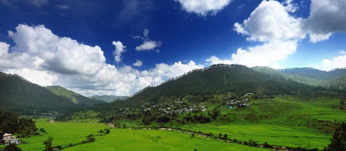 描写贵州山美水美的唯美句子【写贵州山水的唯美句】