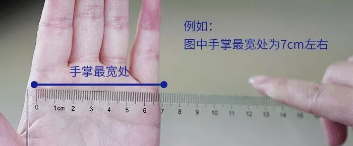 玉手镯圈口怎么测量【镯子圈口怎么测量】