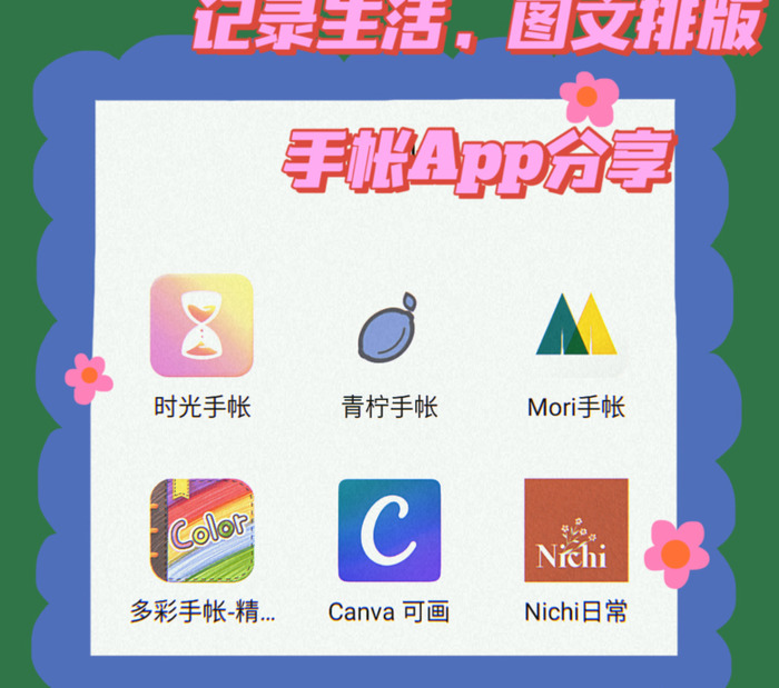 图文排版设计用什么软件【图文排版用什么软件】