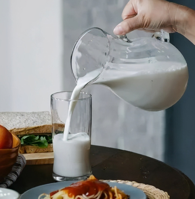 味可滋巧克力牛奶【味可滋香蕉牛奶有营养吗】