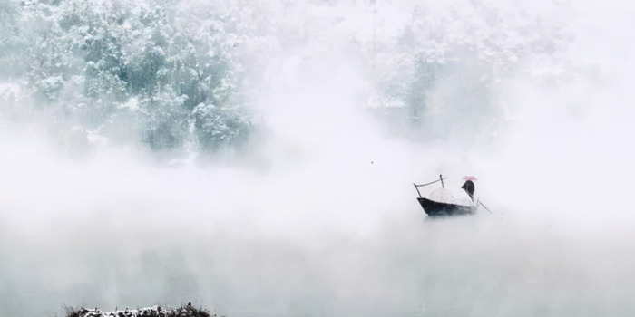 中唐诗人代表人物有谁【中唐诗人代表作】