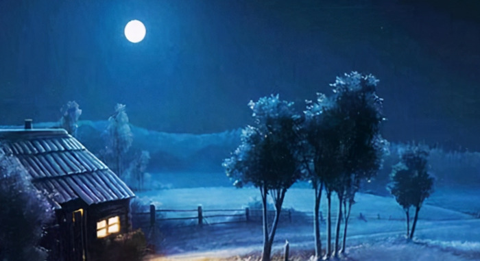 中唐诗人代表人物有谁【中唐诗人代表作】