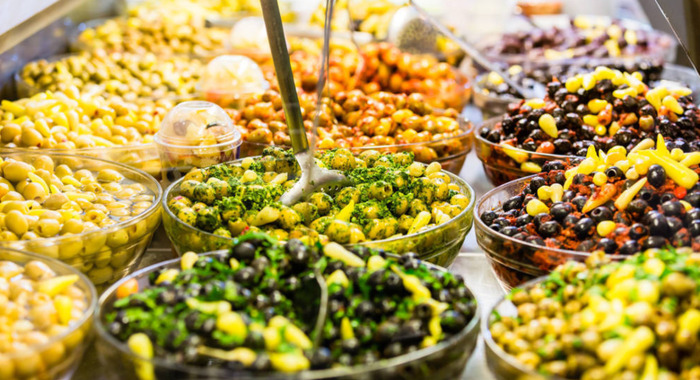 熟食店挣钱吗【熟食店毛利润】