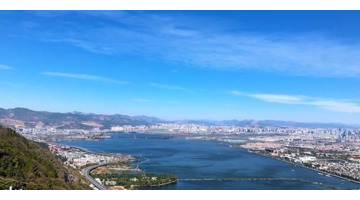 古滇名城的开发商【古滇名城发展前景】