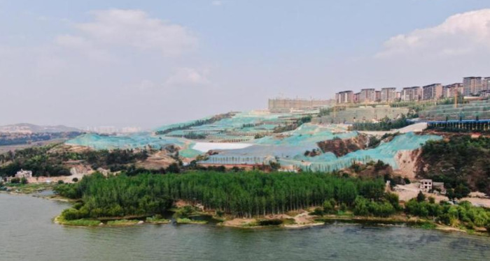 古滇名城的开发商【古滇名城发展前景】