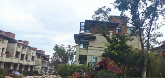 古滇名城的开发商【古滇名城发展前景】