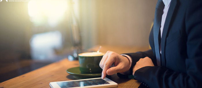 启动页【启动页的作用】