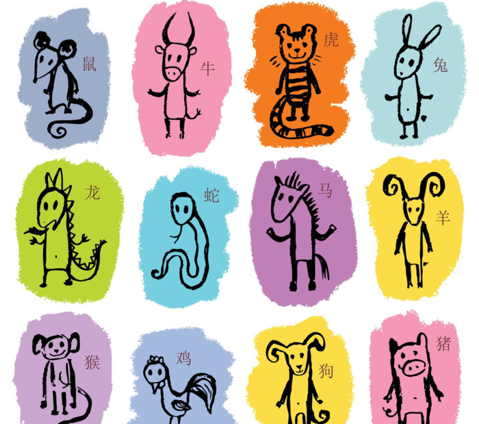 牛羊相冲吗【牛羊相冲是什么意思】