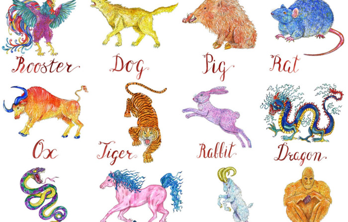 牛羊相冲吗【牛羊相冲是什么意思】