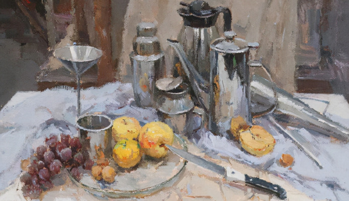 浅绿色怎么调出来的比例【水粉浅绿色怎么调出来的】