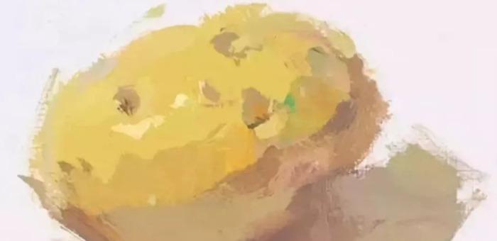 浅绿色怎么调出来的比例【水粉浅绿色怎么调出来的】