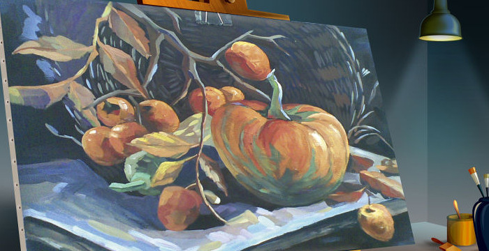 浅绿色怎么调出来的比例【水粉浅绿色怎么调出来的】