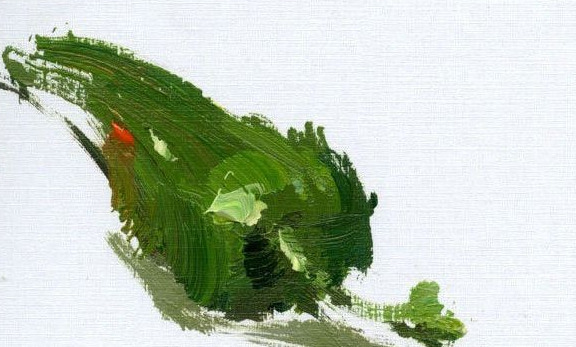 浅绿色怎么调出来的比例【水粉浅绿色怎么调出来的】