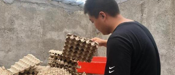 养一万只蝎子的利润【养蝎子利润多少】