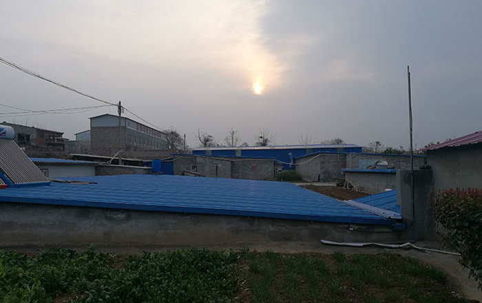 养一万只蝎子的利润【养蝎子利润多少】