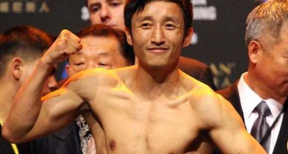 蝇量级打得过重量级吗【蝇量级还有什么级别】