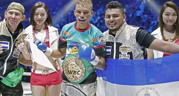 蝇量级打得过重量级吗【蝇量级还有什么级别】