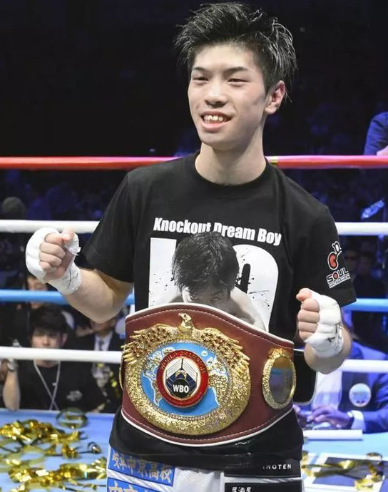 蝇量级打得过重量级吗【蝇量级还有什么级别】