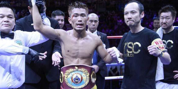 蝇量级打得过重量级吗【蝇量级还有什么级别】