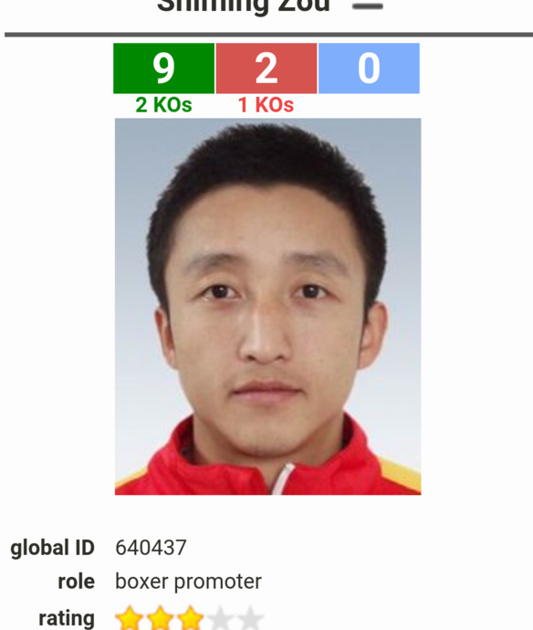 蝇量级打得过重量级吗【蝇量级还有什么级别】