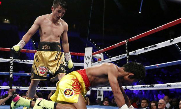 蝇量级打得过重量级吗【蝇量级还有什么级别】