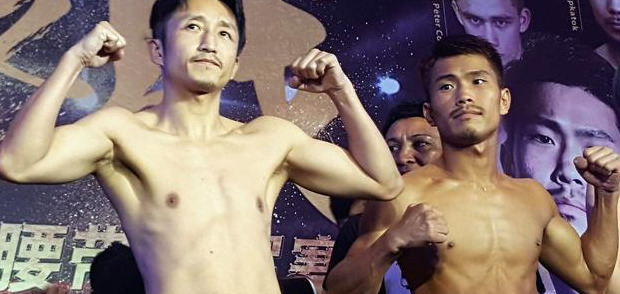 蝇量级打得过重量级吗【蝇量级还有什么级别】