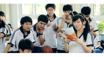 劝不要早恋的句子【劝解不要早恋的句子】