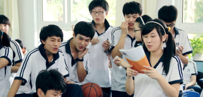 劝不要早恋的句子【劝解不要早恋的句子】