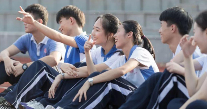 劝不要早恋的句子【劝解不要早恋的句子】