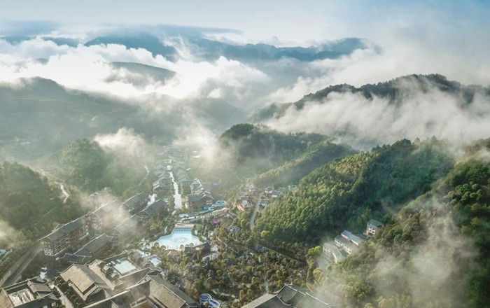 剑河温泉国际酒店价格【剑河温泉国际酒店在哪里】