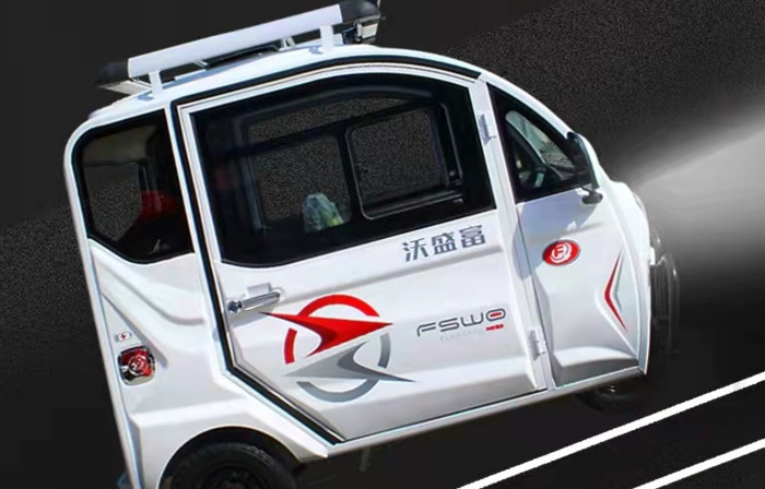 帐篷车系列【帐篷蓬松篷车】