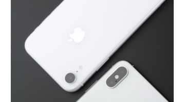 xr电池容量多大【xr电池容量多少毫安】