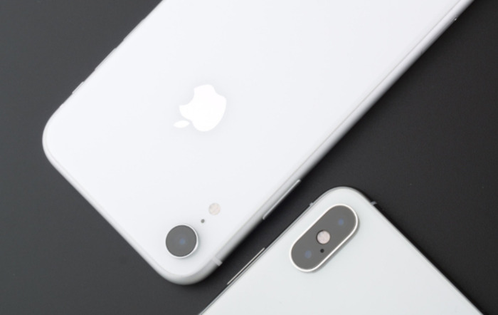 xr电池容量多大【xr电池容量多少毫安】